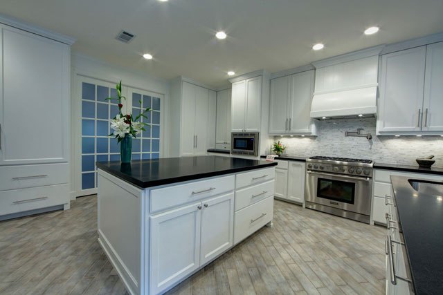 Kitchen Table