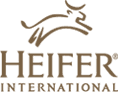 Heifer International Logo