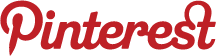 Pinterest Logo