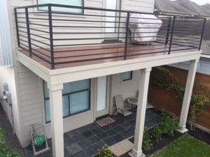 Horan-Deck