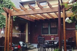 Pergola